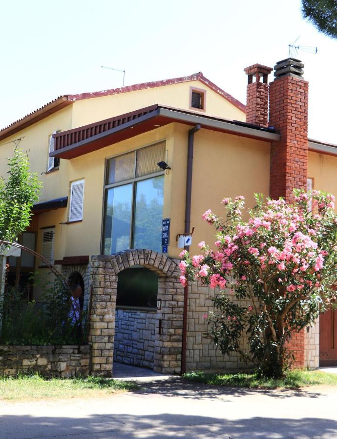 Family Rooms Moela أوماغ المظهر الخارجي الصورة