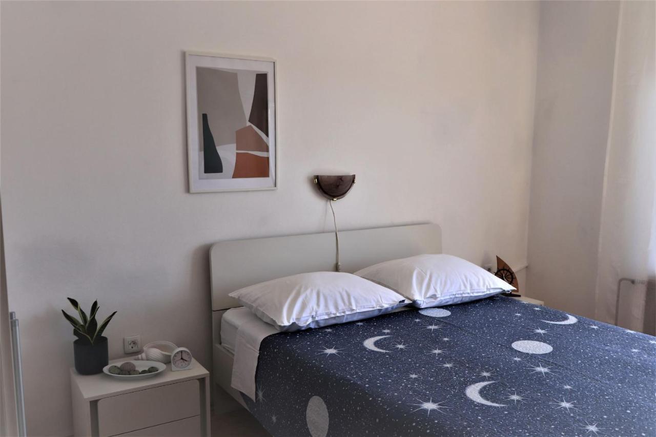 Family Rooms Moela أوماغ المظهر الخارجي الصورة