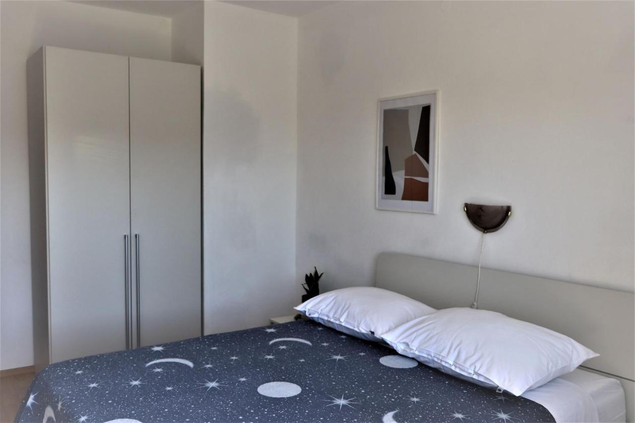 Family Rooms Moela أوماغ المظهر الخارجي الصورة