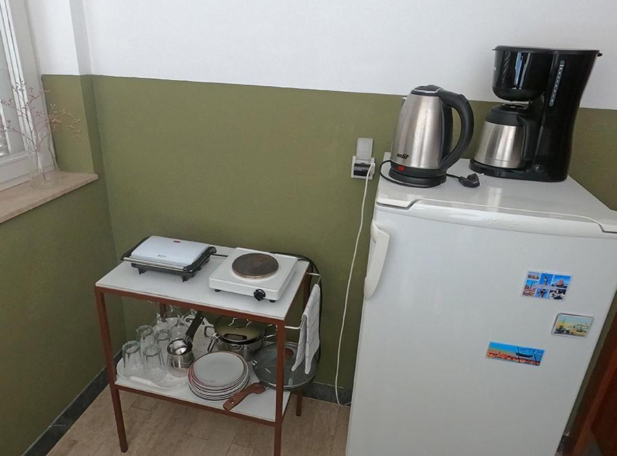 Family Rooms Moela أوماغ المظهر الخارجي الصورة