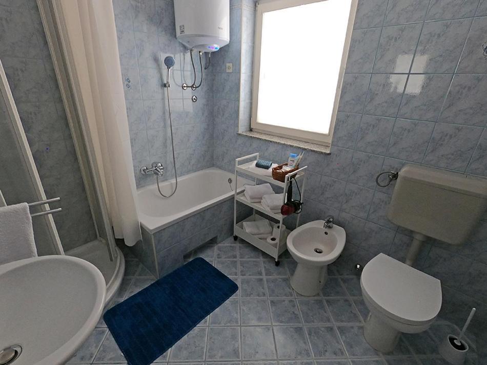 Family Rooms Moela أوماغ المظهر الخارجي الصورة