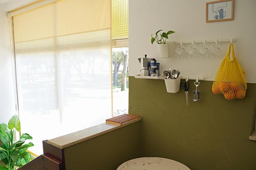 Family Rooms Moela أوماغ المظهر الخارجي الصورة
