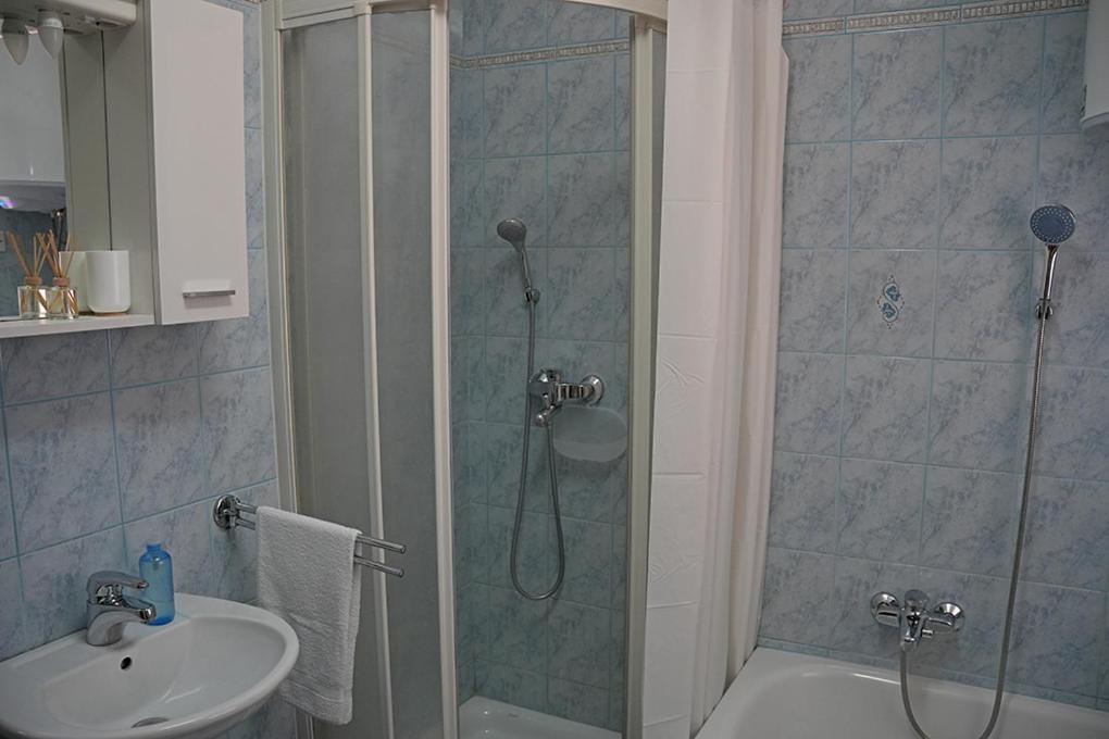 Family Rooms Moela أوماغ المظهر الخارجي الصورة